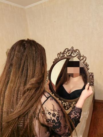 Индивидуалка Виргиния Фотография 3